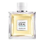 ادو تویلت مردانه گرلن مدل Le Homme Ideal Cologne حجم 50 میلی لیتر