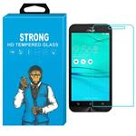 Strong Monkey Tempered Glass Protector For   Asus Zenfone Go ZB500KG