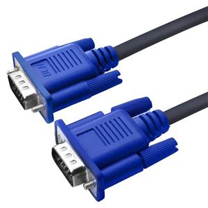 کابل VGA ایکس پی به طول 10 متر    XP Product VGA Cable 10m