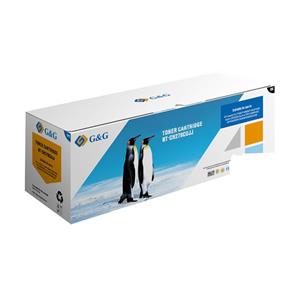 تونر مشکی جی اند جی مدل 78A G AND G 78a Black Toner