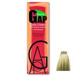 Gap Matt Hair Color Model Super Light Matt Blonde no 10.2