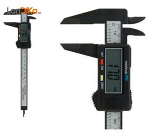کولیس دیجیتال 15cm
