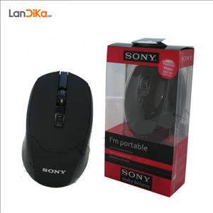 موس بی سیم SONY مدل SO-14