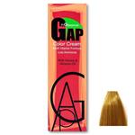 Gap Gold Hair Color Model Golden Super Light Blonde no 10.3