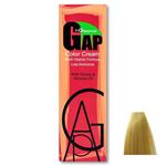 Gap Gold Hair Color Model Golden Ultra Light Blonde no 11.3