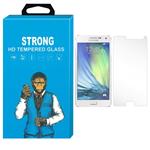 Strong Monkey Tempered Glass Protector For  Samsung Galaxy A5