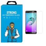 Strong Monkey Tempered Glass Protector For  Samsung Galaxy A5 2016/ A510
