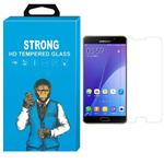 Strong Monkey Tempered Glass Protector For  Samsung Galaxy A7 2016/ A710