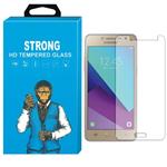 Strong Monkey Tempered Glass Protector For  Samsung Galaxy Grand Prime Plus