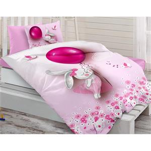 ست لحاف ماری یلو نوزادی مدل دریم 5 تکه Marielou Dream Quilt Baby Set - 5 Pieces