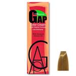 Gap Nescafe Hair Color Model Nescafe Lightest Blonde no 9.73