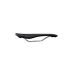 Fabric Scoop Elite Flat Black Saddle Bicycle