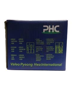 PHC VALEO لنت ترمز جلوهیوندای اکسنت 2011 ( پی اچ سی - والیو ) 