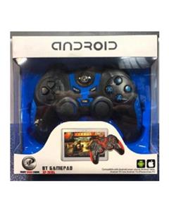 XP Products Wireless gamepad 701BL دسته بازی بی سیم موبایل و تبلت اندروید اپل کامپیوتر 