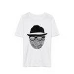 Masa Design Tshirt Unknown Man 238