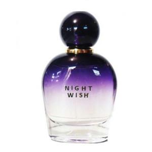 ادکلن زنانه ژک ساف نایت ویش ادو پرفیوم Jacsaf Night Wish Eau De Parfum For Women