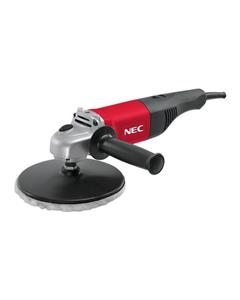 NEC پولیش دیمردار1200 وات 180 میلیمتری ان ای سی مدل 1841