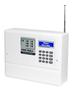 سیستم دزدگیر سیم کارتی فایروال مدل F7