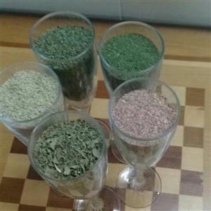 فلفل قرمز فله ای