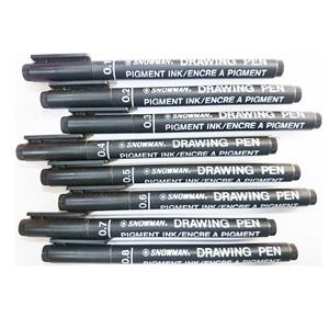 راپید اسنومن مدل Drawing Pen 