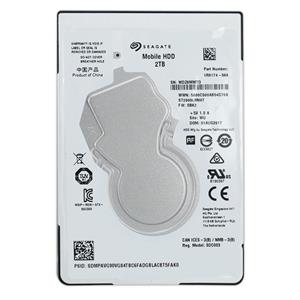 هارد دیسک لپ تاپ سیگیت مدل ST2000LM007 ظرفیت 2 ترابایت