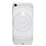 Mandala Case Cover For iPhone 7 / 8