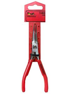 Teng Tools دم باریک سر کج حرفه ای 140 میلیمتر تنگ تولز سوئد 