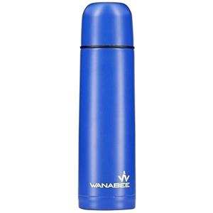 فلاسک وانابی مدل 1321078 ظرفیت 0.5 لیتر Wanabee 1321077 Flask 0.5 Litre