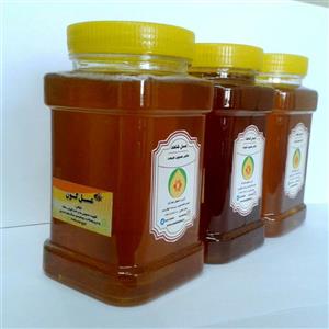عسل طبیعی و خالص گون