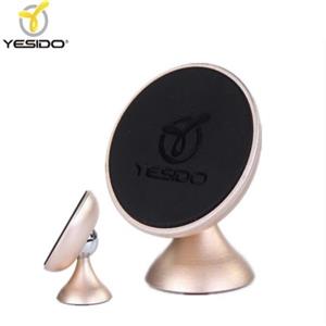 پایه نگهدارنده آهن ربایی موبایل یسیدو Yesido C20