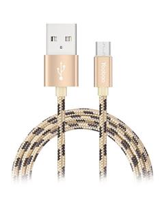 Yoobao 100cm YB-423 MicroUSB Cable