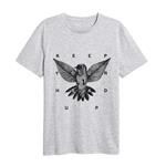 Masa Design Tshirt Bird 235