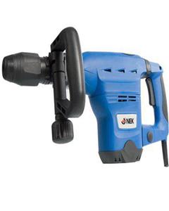 NEK چکش تخریب 1250وات 7 کیلویی سه نظام 5 شیارنک مدل DB-1215