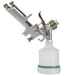 Silver GTAPB003 Air Spray Gun