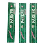 عود خوشبو کننده بیک مدل    PARKER مجموعه 3 عددی