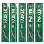 عود خوشبو کننده بیک مدل    PARKER مجموعه 5 عددی