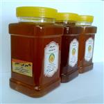 عسل طبیعی و خالص گون-انگبین