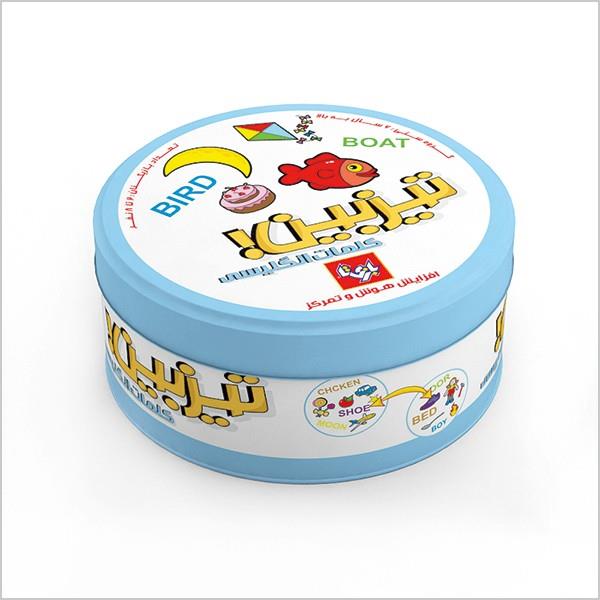 بازی جورچین تیزبین