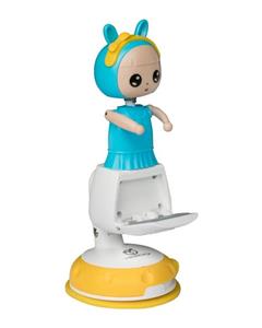 پایه نگهدارنده موبایل خودرو عروسکی yesido 