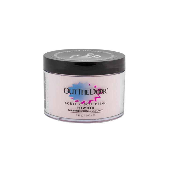 پودر اکرلیک کاشت ناخن مصنوعی آی ان ام مدل OUT THE DOOR مقدار 1133 گرم