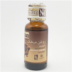 روغن بدن نورهان مدل عصاره میخک حجم 30 میلی لیتر