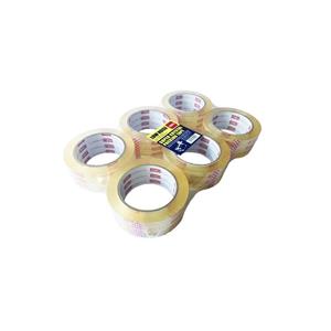 نوارچسب  دلی مدل Low noise بسته 6 عددی