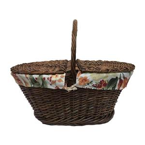 سبد پیک نیک آرونی طرح بافت