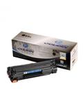 ژوبین 85A Toner Cartridge 