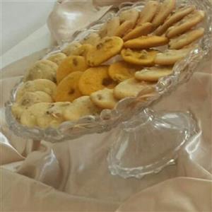 شیرینی کشمشی (توزیع فقط قم)