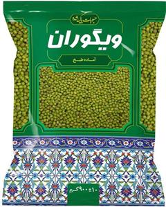 ویگوران ماش سبز غیر تراریخته