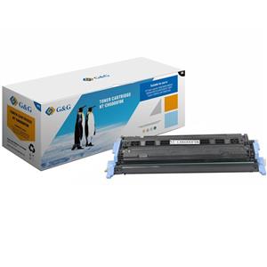 تونر مشکی جی اند جی مدل 124A G and G 124A Black Toner