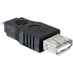 V-NET OTG TO USB ADAPTER