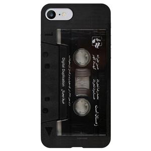 کاور چکامه طرح کاست زمستان است مدل sch004c مناسب برای گوشی موبایل آیفون 6s plus/6 Chakaame Cover For iPhone Plus/6s 