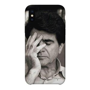 کاور چکامه طرح استاد شجریان مدلshajarian مناسب برای گوشی موبایل آیفون 10/x Chakaame shajarian Cover For iPhone x/10